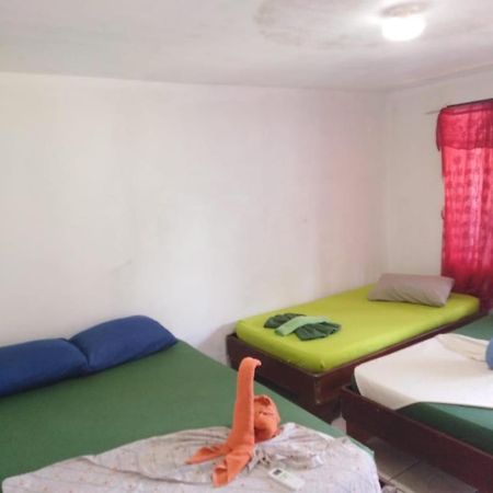 Cabinas Miss Miriam 2 Tortuguero Ngoại thất bức ảnh
