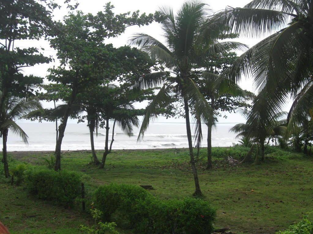Cabinas Miss Miriam 2 Tortuguero Ngoại thất bức ảnh