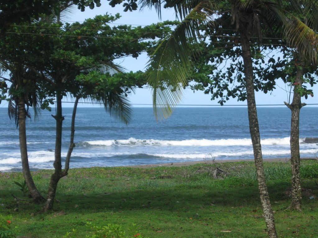 Cabinas Miss Miriam 2 Tortuguero Ngoại thất bức ảnh