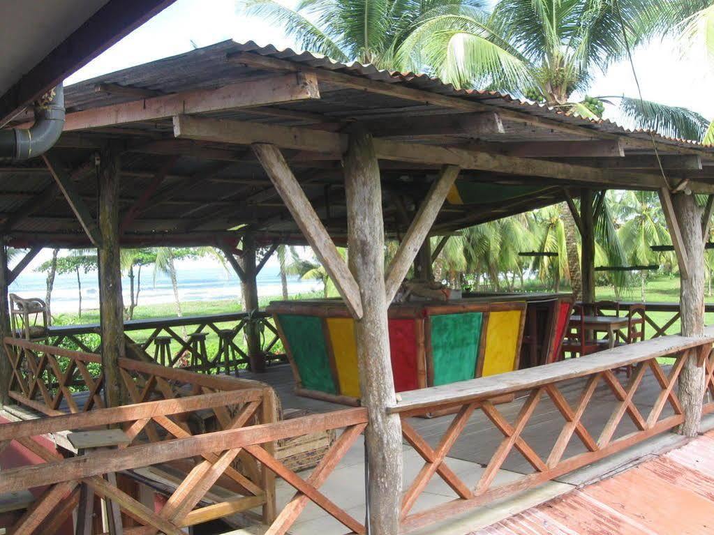 Cabinas Miss Miriam 2 Tortuguero Ngoại thất bức ảnh