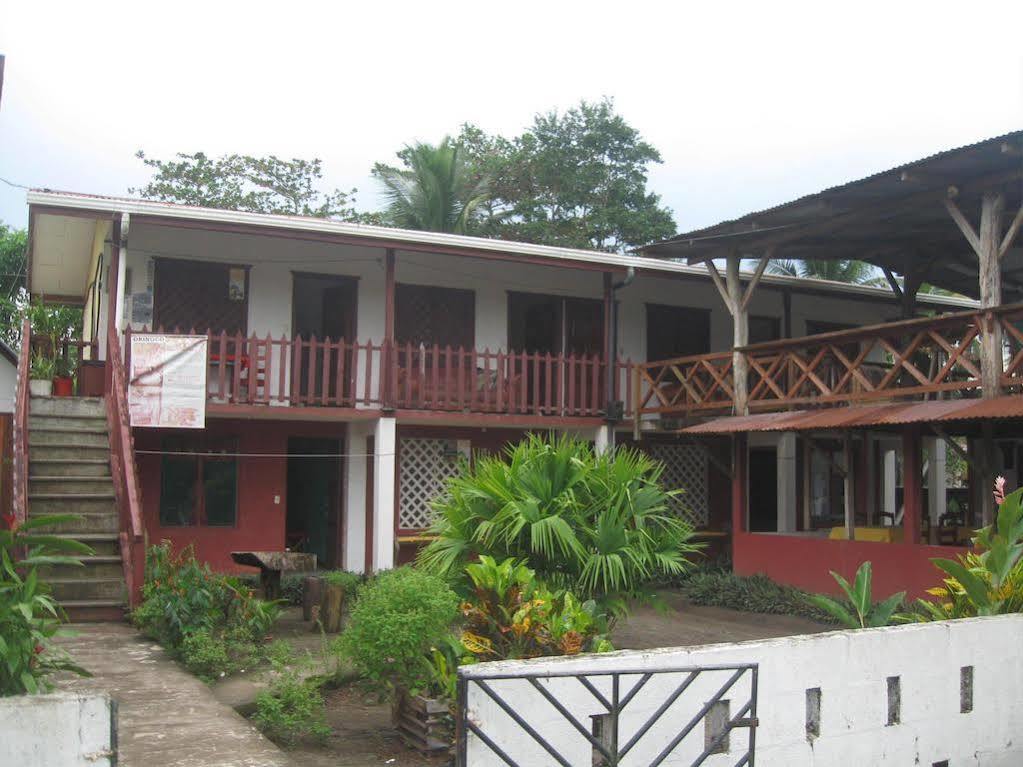 Cabinas Miss Miriam 2 Tortuguero Ngoại thất bức ảnh