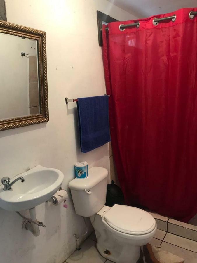 Cabinas Miss Miriam 2 Tortuguero Ngoại thất bức ảnh