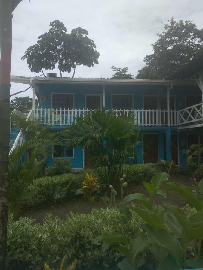 Cabinas Miss Miriam 2 Tortuguero Ngoại thất bức ảnh